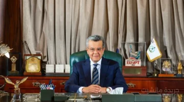 أهم حدث رقابي في العالم.. المركزي للمحاسبات يستضيف المؤتمر الدولي للأجهزة العليا للرقابة المالية بشرم الشيخ 1